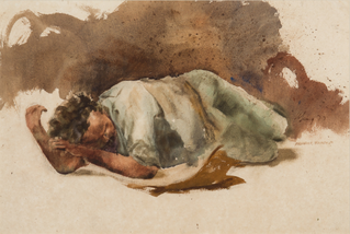 Drunkard
